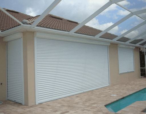 Are You Prepared? Get A Shutter Quote Today!