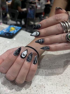 Scottsdale Nail Lounge