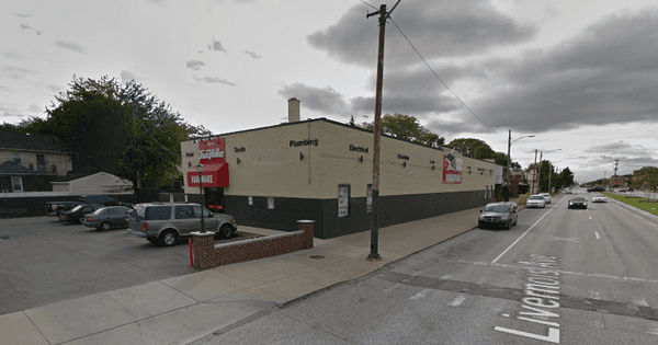 AAA True Value on Livernois in Detroit, MI