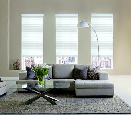 Blinds and Shutters Houston