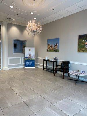 K9 Resorts Luxury Pet Hotel Houston - Energy Corridor