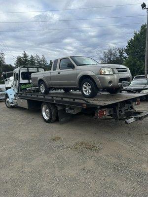 Portland auto recycling and junk car removal  please call (503)954-9245