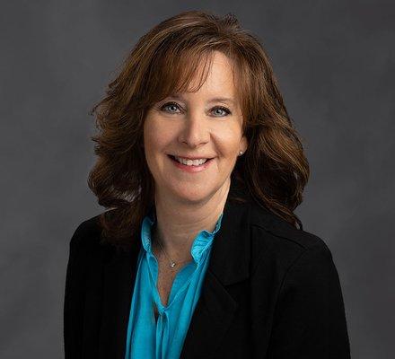 Lynn Stenerson, Mortgage Lender at Stockman Bank