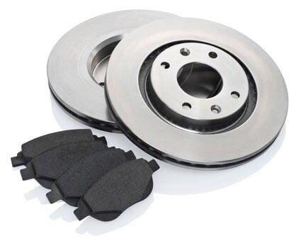 We can replace brake pads, brake rotors, brake calipers, brake hoses, master cylinders, wheel cylinders and perform brake fluid flushes!