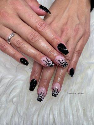 Nail art