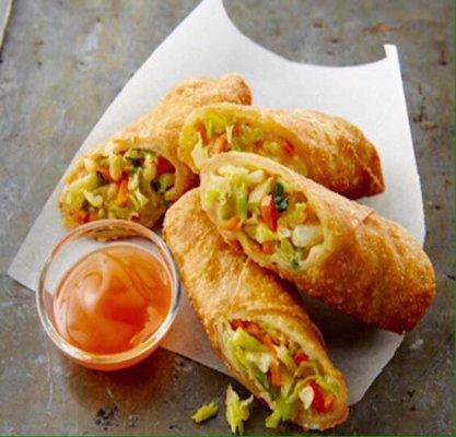 Egg Rolls