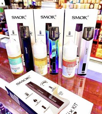 SMOK KIT