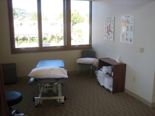 Patient Room