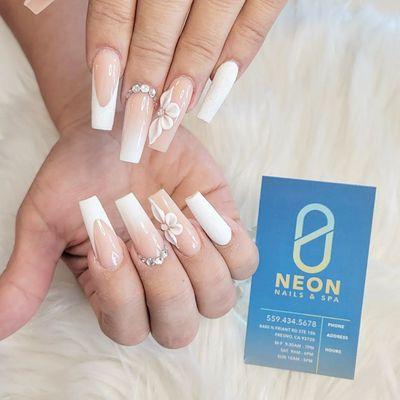 Nails by Bin