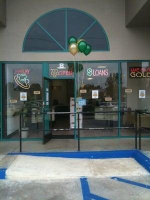 Gold Xchange Jewelry and Loan Pawn Shop