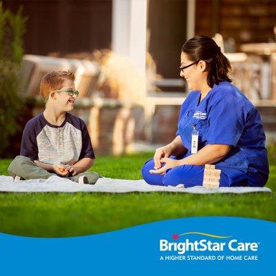 BrightStar Care Metro San Antonio