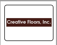 Creative Floors Inc logo