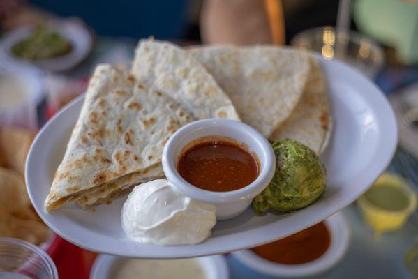 Wahoo's Fish Tacos