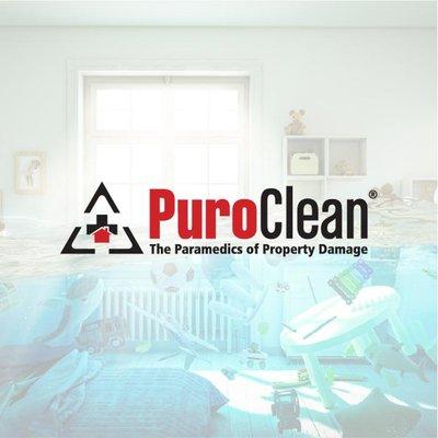 Puroclean or Rancho Cucamonga