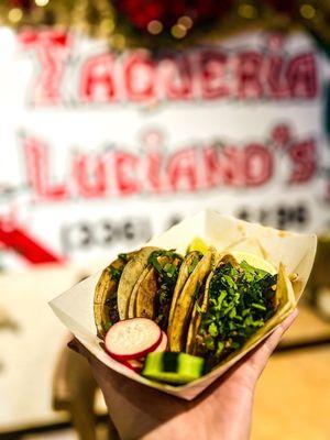 Taqueria Lucianos