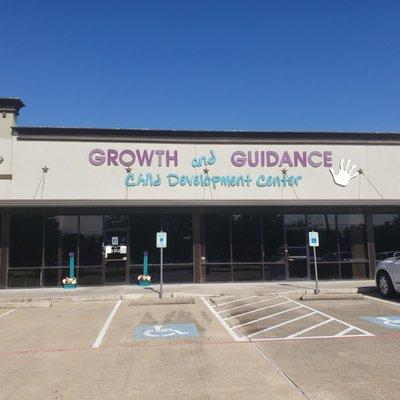 Growth and Guidance Child Development Center