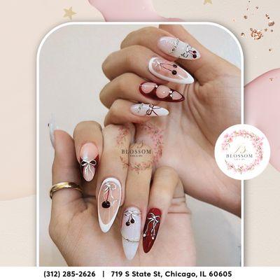 J's Blossom Nail & Spa