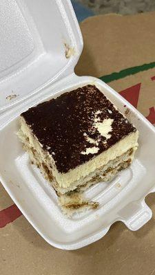 Tiramisu