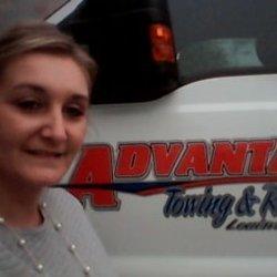 A & A Towing