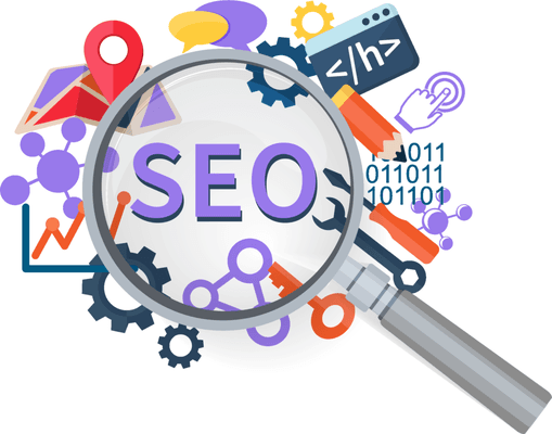 Search Engine Optimization