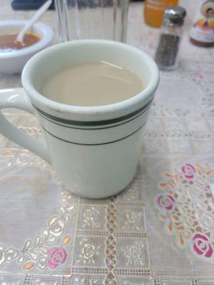 Cafecito