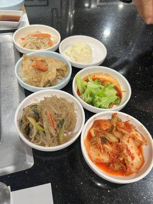 Banchan