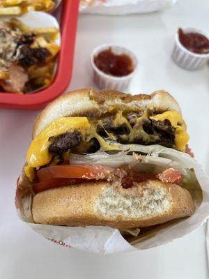 In-N-Out Burger