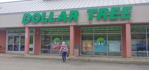 Dollar Tree