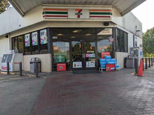 7-Eleven, Shelby