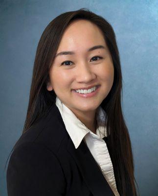 Dr. Helen Le - Optometric Physician