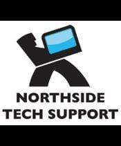 Northside Tech Support Logo