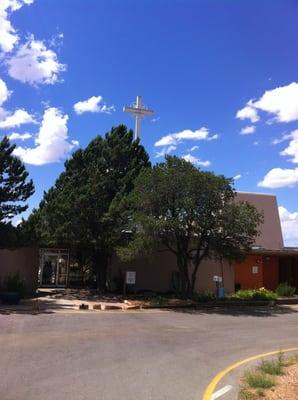 St Bede's Episcopal Church