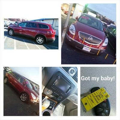 Legacy Auto Sales