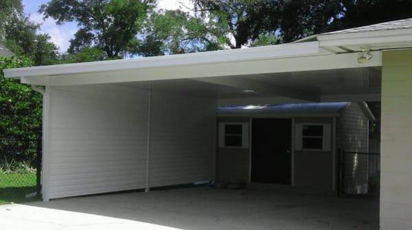 Carports