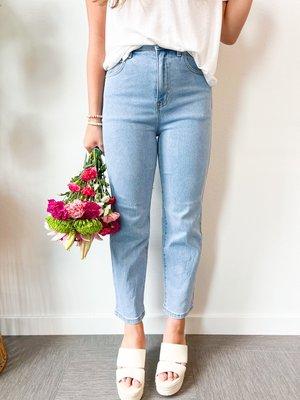 Jeanie Denim ($68)