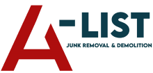 A-List Junk Removal LLC
 
 Your Best Junk Removal Services in Fort Lauderdale, FL area