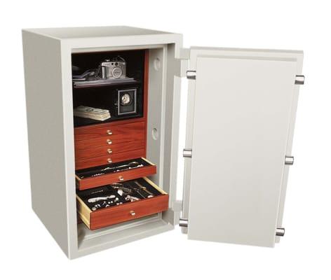 The Professional Series burglary protection safes are our most popular residential jewelry and watch protection safes.....