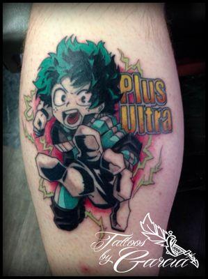 plus ultra by garcia