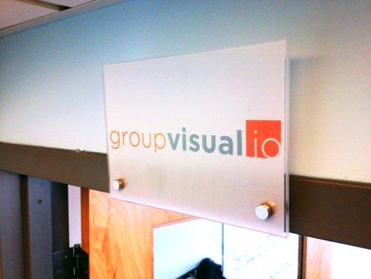 GroupVisual.io