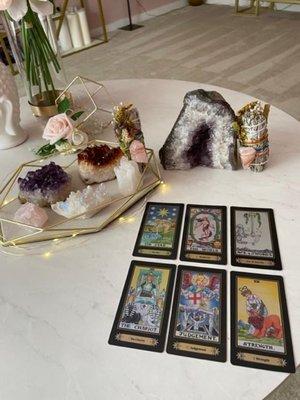 Tarot