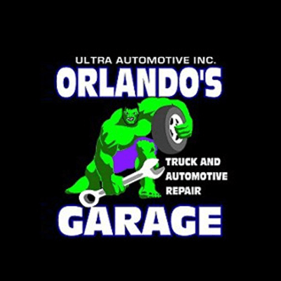 Orlando's Garage