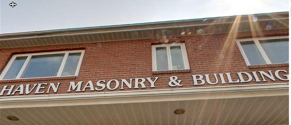 New Haven Masonry & Building Supply Inc