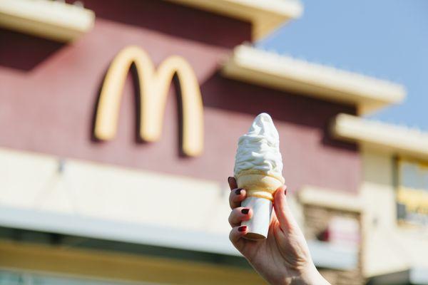 Stop by for some ice cream!