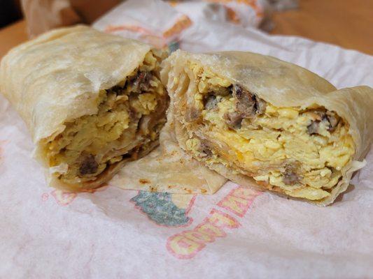 Filiberto's Mexican Food