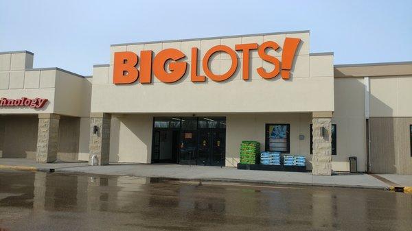 Big Lots in Bismarck ND