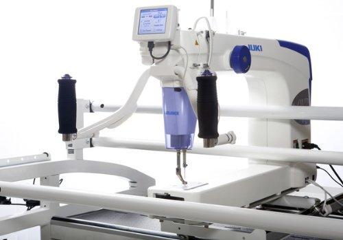 Juki Long Arm Quilter. Best on the world market. Mention Yelp for Special Low Price.