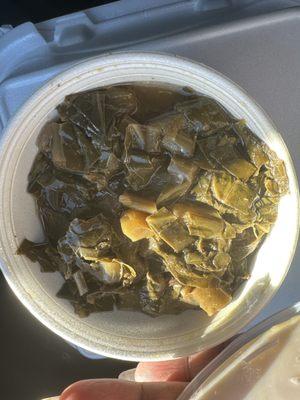 Collard Greens