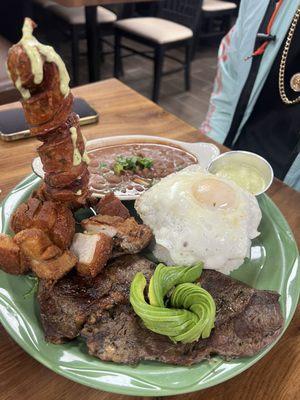 Bandeja paisa