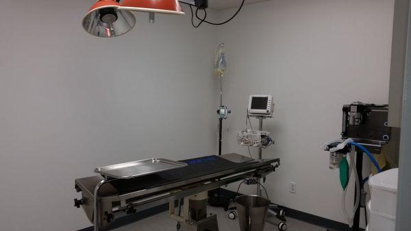 Surgery Suite