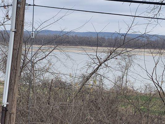 Mississippi River